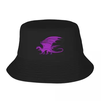 Uus Lilla draakon - draakon Kopp-Hat |-F-| Golf Kanda Ragbi Disainer Müts Mütsid Meeste Naiste